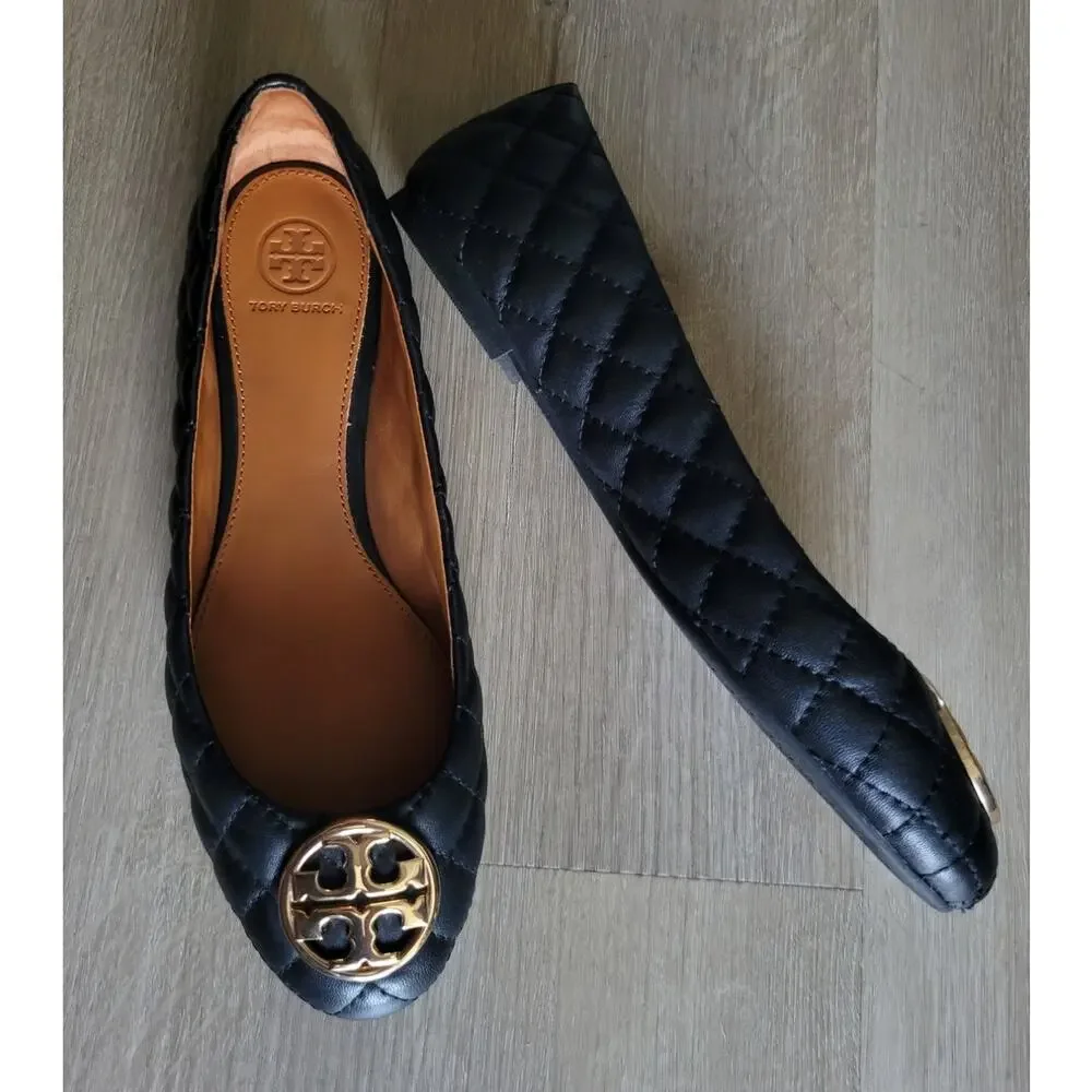 Tory Burch Ballet Flats